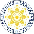 Philippine Transparency Seal